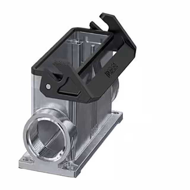 1082593 Phoenix Contact  Gehäuse für Hochleistungs-Steckverbinder, Hauben und Sockel